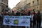 Marcia aavv roma clima